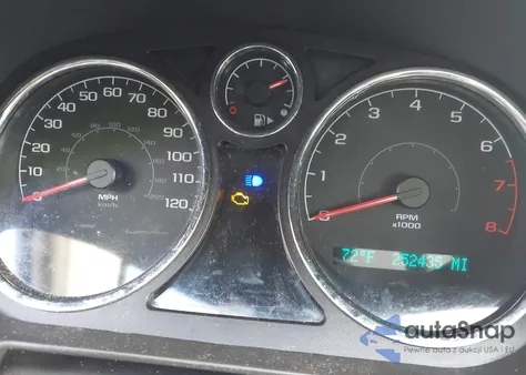 2010 Chevrolet Cobalt Lt из США, поврежденный, VIN 1G1AF5F52A7186810